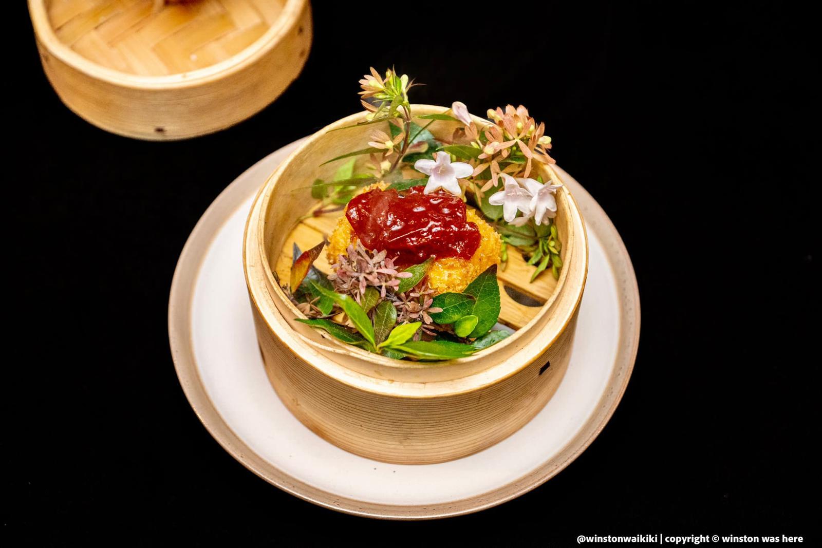 Creación Culinaria